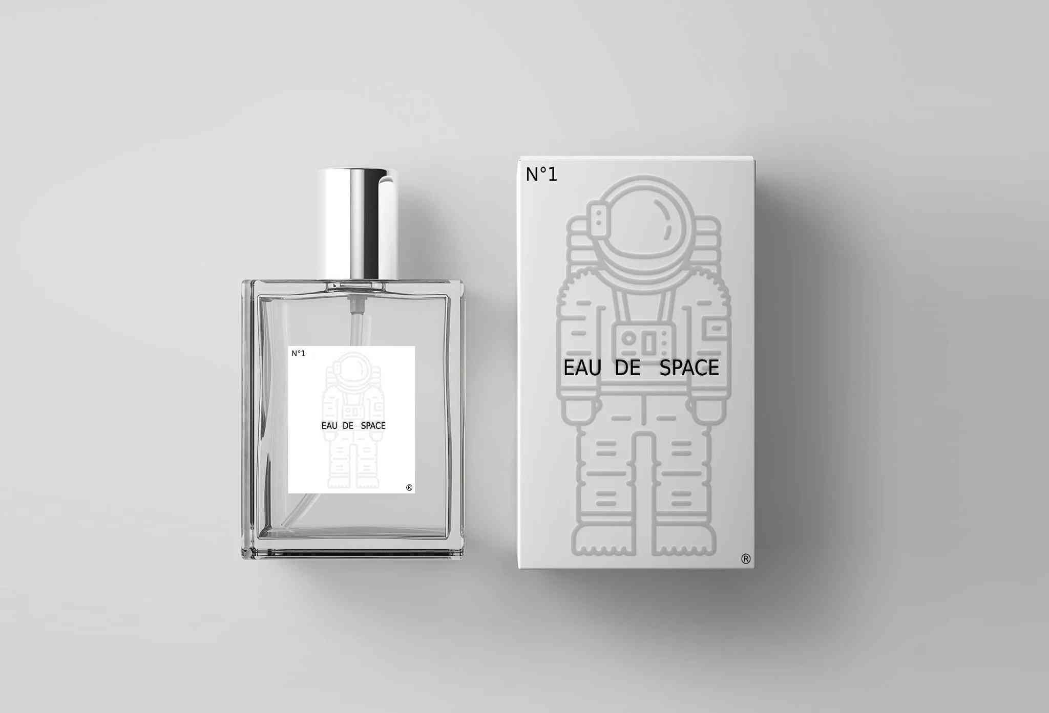 Scientists have created a perfume that smells like outer space—described as gunpowder, seared steak, raspberries, and rum. It's called—Eau de Space | MirrorLog